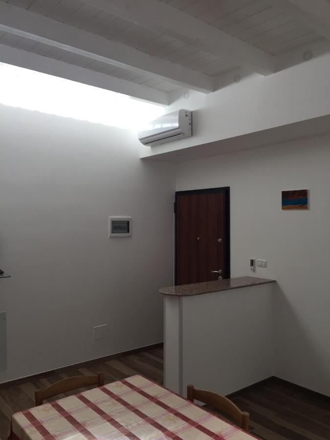 Casa vacanza VIMA Peschici Exterior foto