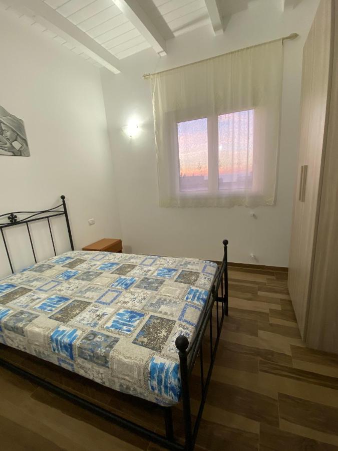 Casa vacanza VIMA Peschici Exterior foto